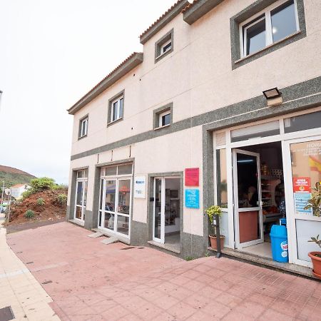Av.Dacio Darias 66, 1ºa Villa De Valverde. Eksteriør bilde